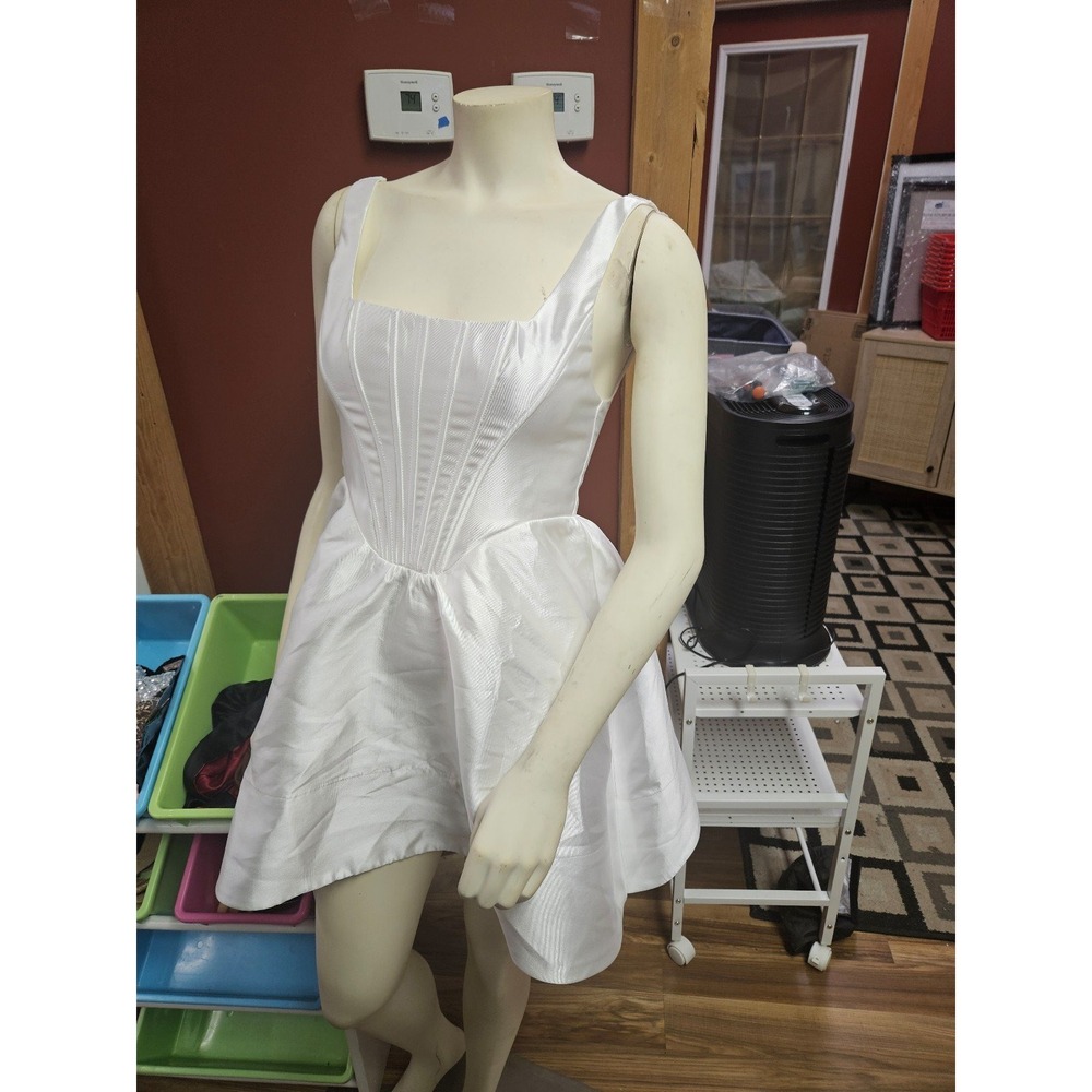 Dress - Picture 4 of 5